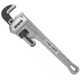 Purchase Top-Quality IRWIN - 2074124 - Aluminum Pipe Wrench 24 inch pa2