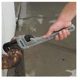 Purchase Top-Quality IRWIN - 2074148 - Cast Aluminium Pipe Wrench 48in X 6in pa10
