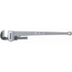 Purchase Top-Quality IRWIN - 2074148 - Cast Aluminium Pipe Wrench 48in X 6in pa3