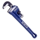 Purchase Top-Quality IRWIN - 274101 - Serrated Jaws Cast Iron Straight Pipe Wrench Vise-Grip 1-1/2" x 10" pa2