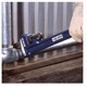 Purchase Top-Quality IRWIN - 274105 - Serrated Jaws Cast Iron Straight Pipe Wrench 1" x 8" pa10
