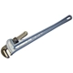 Purchase Top-Quality RODAC - RDCT566-12 - Aluminium Pipe Wrench pa1