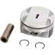 Purchase Top-Quality ACDELCO - 12646457 - Engine Piston pa1