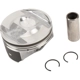 Purchase Top-Quality Piston by ACDELCO - 12652807 pa1
