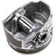 Purchase Top-Quality ACDELCO - 12656876 - Passenger Side Engine Piston pa2