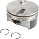Purchase Top-Quality Piston by ACDELCO - 19208471 pa1