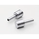 Purchase Top-Quality Piston Door Lock Knobs by MR. GASKET - 6885G pa1