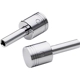 Purchase Top-Quality Piston Door Lock Knobs by MR. GASKET - 6885G pa4