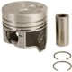 Purchase Top-Quality Piston, Individual Package by SEALED POWER - 2773PNA pa4