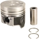 Purchase Top-Quality Piston, Individual Package by SEALED POWER - 2773PNA pa5