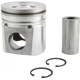 Purchase Top-Quality Piston, Individual Package by SEALED POWER - 2775PNA pa3