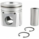 Purchase Top-Quality Piston, Individual Package by SEALED POWER - 2776PNA pa10