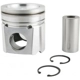 Purchase Top-Quality Piston, Individual Package by SEALED POWER - 2776PNA pa5