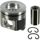 Purchase Top-Quality Piston, Individual Package by SEALED POWER - 2780PN75MM pa1