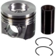Purchase Top-Quality Piston, Individual Package by SEALED POWER - 2781PN pa2