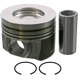 Purchase Top-Quality SEALED POWER - 2785PN1.00MM - Piston pa1