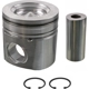 Purchase Top-Quality Piston, Individual Package by SEALED POWER - 2790PN.50MM pa1