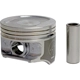 Purchase Top-Quality Piston, Individual Package by SEALED POWER - WH822CP pa3