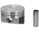 Purchase Top-Quality Piston, Individual Package by SEALED POWER - WH815DCP pa1