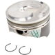 Purchase Top-Quality Piston Kit by ACDELCO - 12656874 pa1