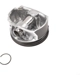 Purchase Top-Quality Piston Kit by ACDELCO - 12686358 pa1