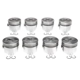 Purchase Top-Quality MAHLE ORIGINAL - 2241713030 - Piston without Rings pa1