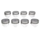 Purchase Top-Quality MAHLE ORIGINAL - 2242012030 - Recessed Top Piston without Rings pa1
