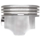 Purchase Top-Quality MAHLE ORIGINAL - 2242012030 - Recessed Top Piston without Rings pa5