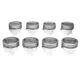 Purchase Top-Quality MAHLE ORIGINAL - 2242040040 - Recessed Top Piston without Rings pa1