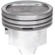 Purchase Top-Quality MAHLE ORIGINAL - 2242040040 - Recessed Top Piston without Rings pa4