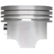 Purchase Top-Quality MAHLE ORIGINAL - 2242040040 - Recessed Top Piston without Rings pa5