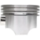 Purchase Top-Quality MAHLE ORIGINAL - 2242108020 - Flat Top Piston without Rings pa5