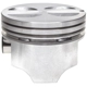 Purchase Top-Quality MAHLE ORIGINAL - 2242108030 - Flat Top Piston without Rings pa4