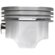Purchase Top-Quality MAHLE ORIGINAL - 2242108030 - Flat Top Piston without Rings pa5
