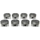 Purchase Top-Quality MAHLE ORIGINAL - 2242694030 - Recessed Top Piston without Rings pa1
