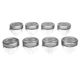 Purchase Top-Quality MAHLE ORIGINAL - 2242694040 - Recessed Top Piston without Rings pa1