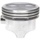 Purchase Top-Quality MAHLE ORIGINAL - 2242694040 - Recessed Top Piston without Rings pa4