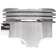 Purchase Top-Quality MAHLE ORIGINAL - 2242694040 - Recessed Top Piston without Rings pa5