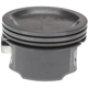 Purchase Top-Quality Piston (Pack of 8) by MAHLE ORIGINAL - 2243413 pa1