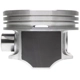 Purchase Top-Quality MAHLE ORIGINAL - 2243415020 - Dish Top Piston without Rings pa5
