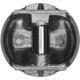 Purchase Top-Quality MAHLE ORIGINAL - 2243418030 - Pistons pa2