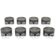 Purchase Top-Quality MAHLE ORIGINAL - 2243418030 - Pistons pa6