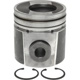 Purchase Top-Quality Piston by MAHLE ORIGINAL - 2243442 pa5
