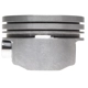 Purchase Top-Quality MAHLE ORIGINAL - 2243470030 - Flat Top Piston without Rings pa5