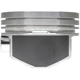 Purchase Top-Quality MAHLE ORIGINAL - 2243543020 - Recessed Top Piston without Rings pa5