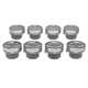 Purchase Top-Quality MAHLE ORIGINAL - 2243543030 - Recessed Top Piston without Rings pa1