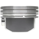 Purchase Top-Quality MAHLE ORIGINAL - 2243543030 - Recessed Top Piston without Rings pa4