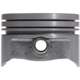 Purchase Top-Quality MAHLE ORIGINAL - 2243544 - Recessed Top Piston without Rings pa1