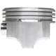 Purchase Top-Quality MAHLE ORIGINAL - 2243556040 - Recessed Top Piston without Rings pa2