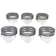 Purchase Top-Quality MAHLE ORIGINAL - 2243556040 - Recessed Top Piston without Rings pa5